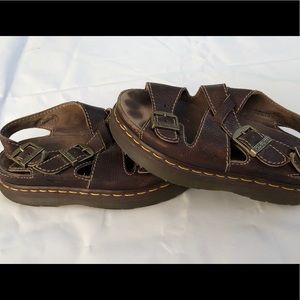 Dr.Martens Sandals Men’s